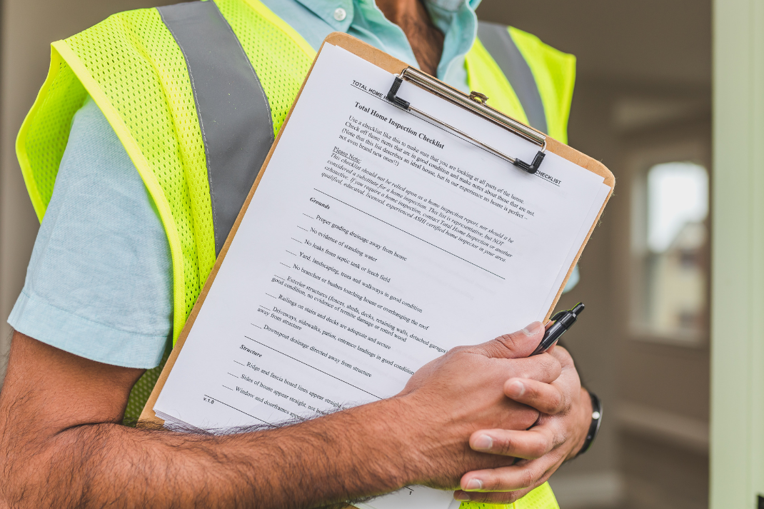 home inspections