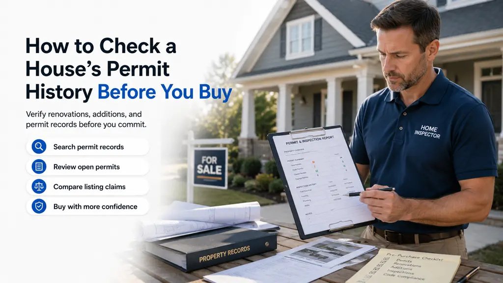 Telangana EC Online: Property Check | HousyPoint Home Inspection