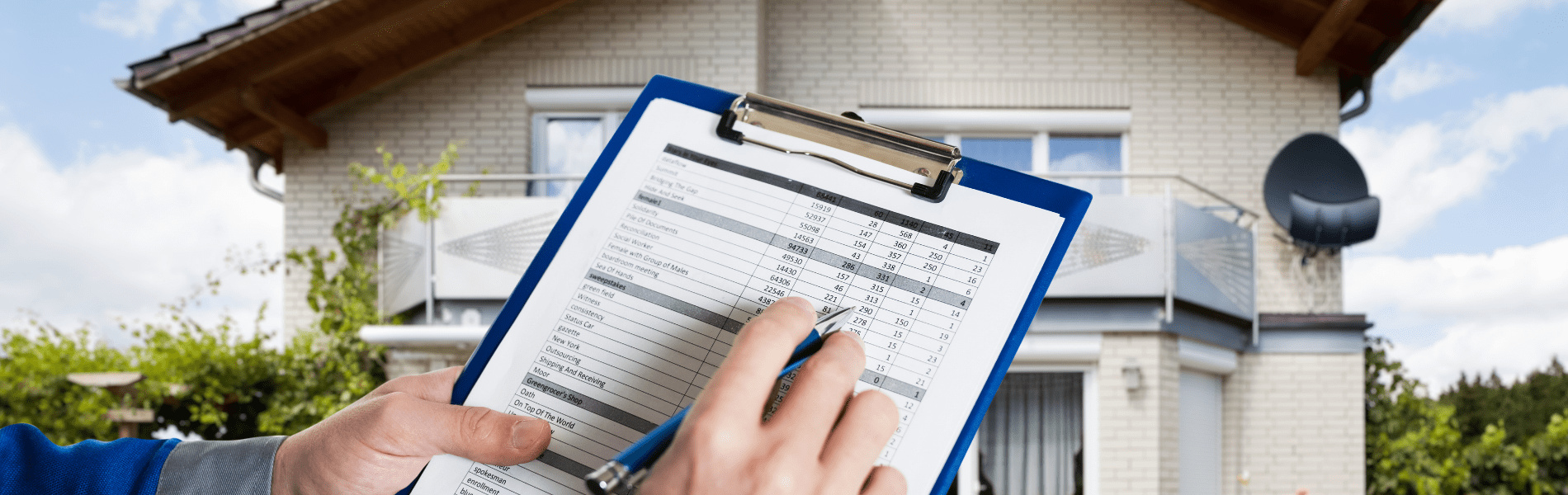 Flat Possession Letter: Your Essential | HousyPoint Home Inspection