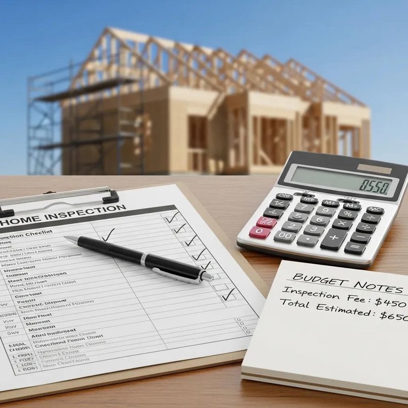 Home Inspection Cost: Pricing Guide | HousyPoint Home Inspection