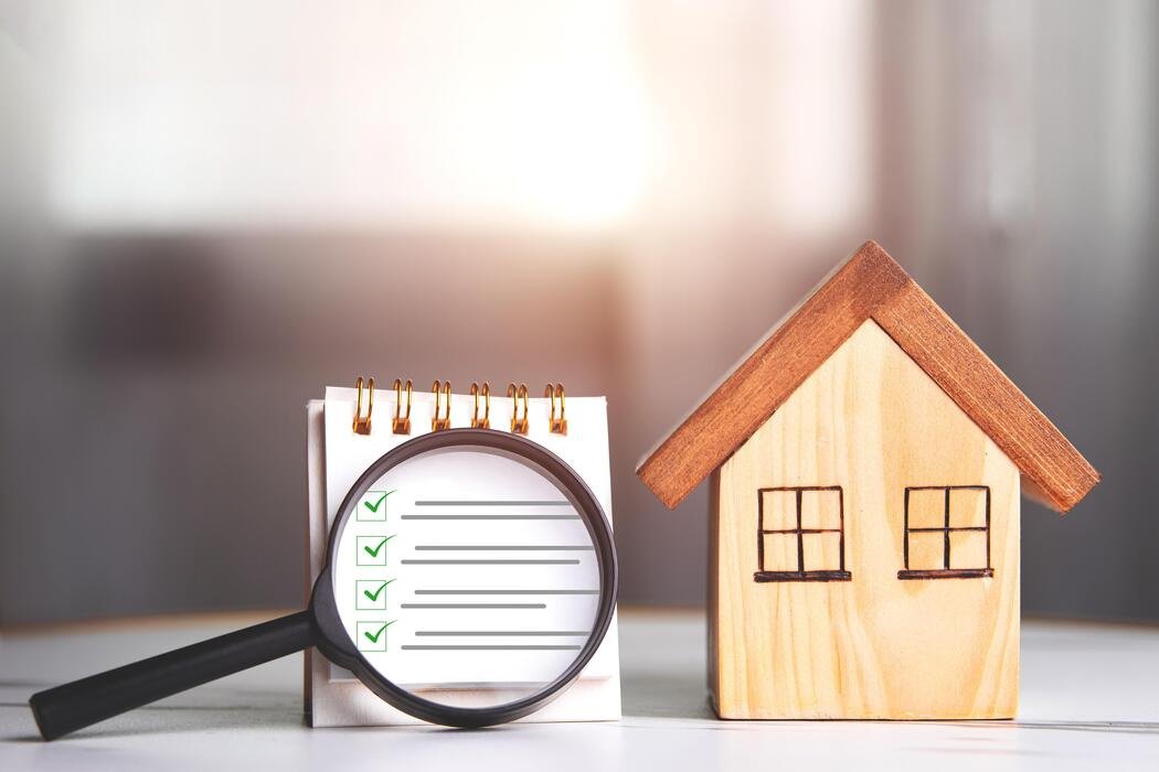 Home Inspection Images: Spotting Flaws | HousyPoint Home Inspection