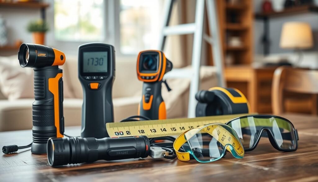 Home Inspection Kit: Essential DIY Tools | HousyPoint Home Inspection