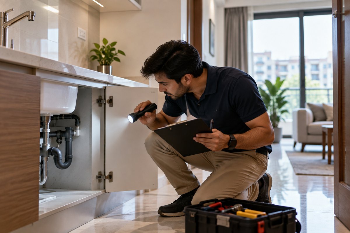 Home Inspection Services Gurgaon | HousyPoint Home Inspection