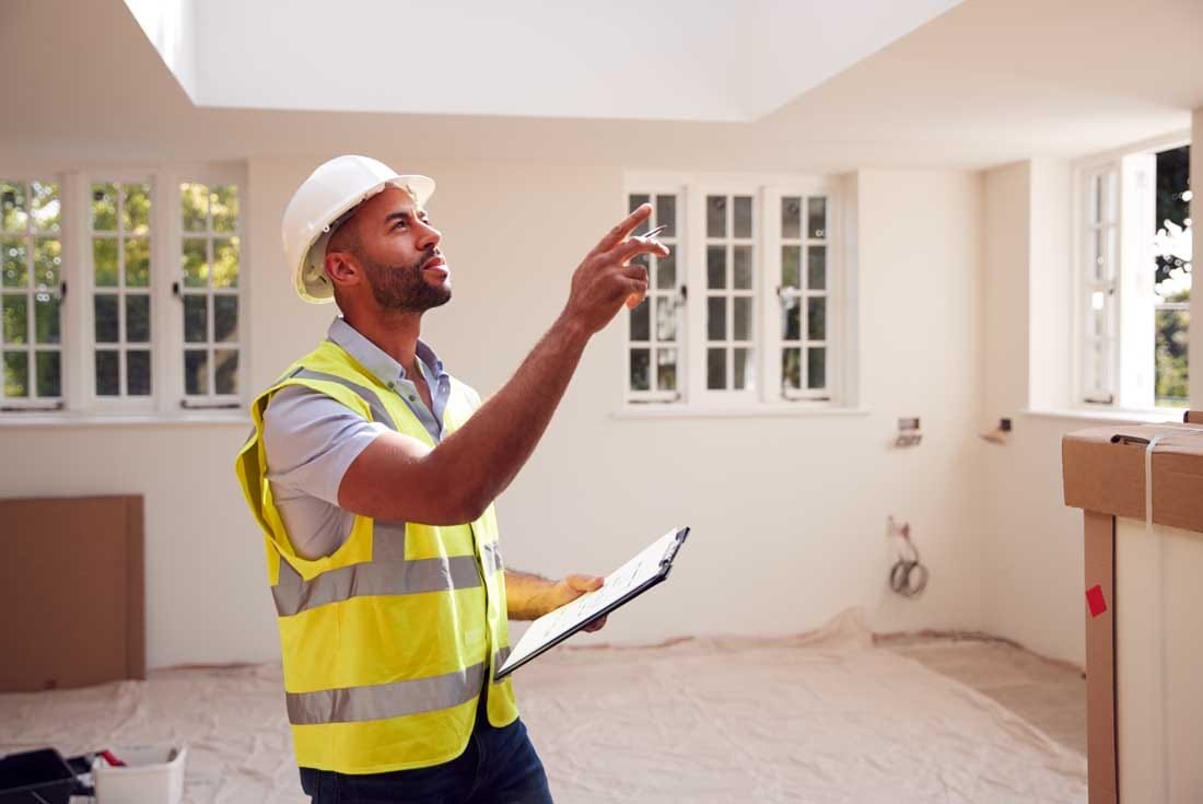 Apartment Leakage & Moisture Inspection Guide | HousyPoint Home Inspection