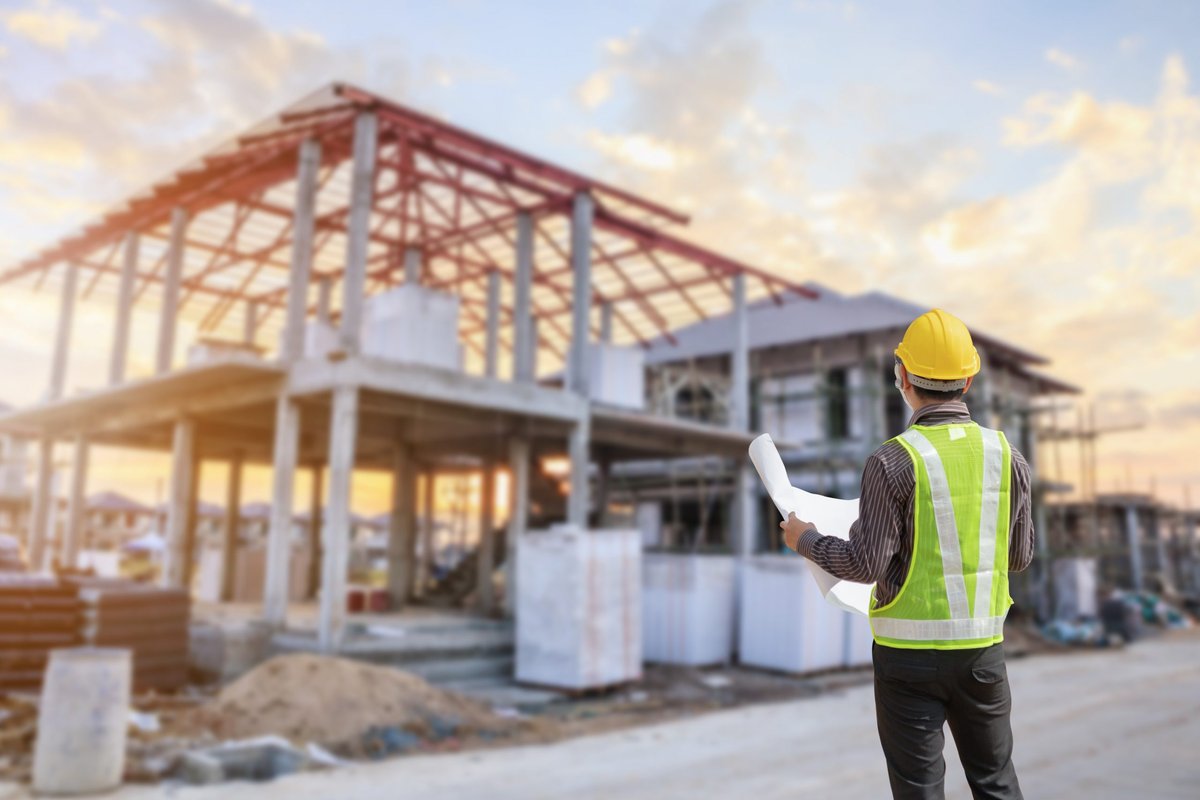 House Construction Cost 2026: Per Sq Ft Rates | HousyPoint Home Inspection