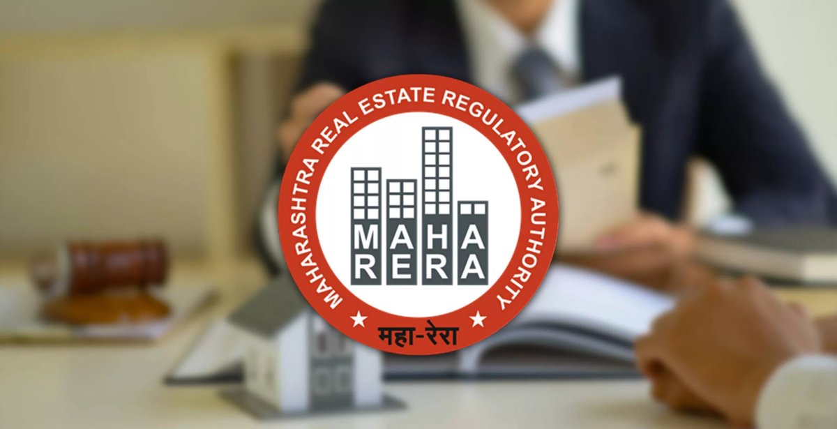 MahaRERA Portal Guide | HousyPoint Home Inspection