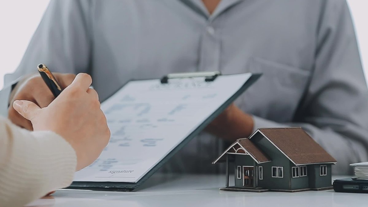 MahaRERA Project Search: Ultimate Buyer Guide | HousyPoint Home Inspection