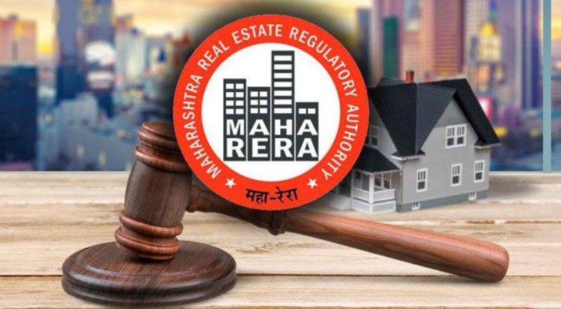 MahaRERA Rules for new Homebuyers 2026 | HousyPoint Home Inspection