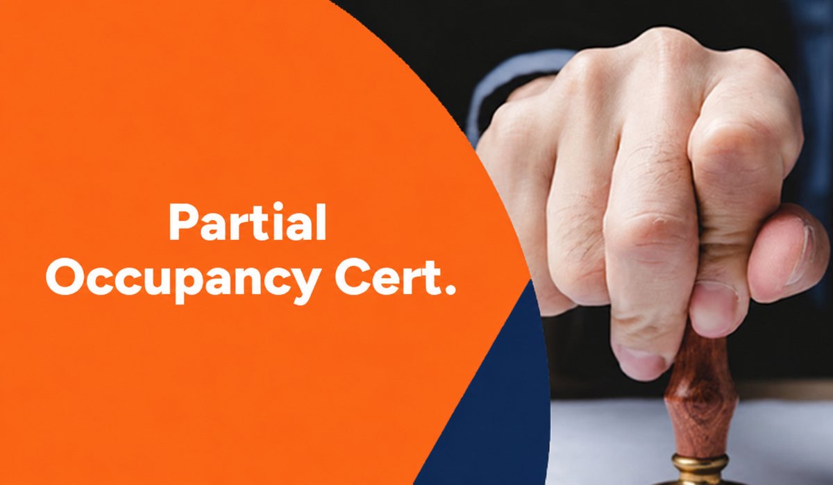 Partial OC in RERA: Homebuyer Legal Guide | HousyPoint Home Inspection