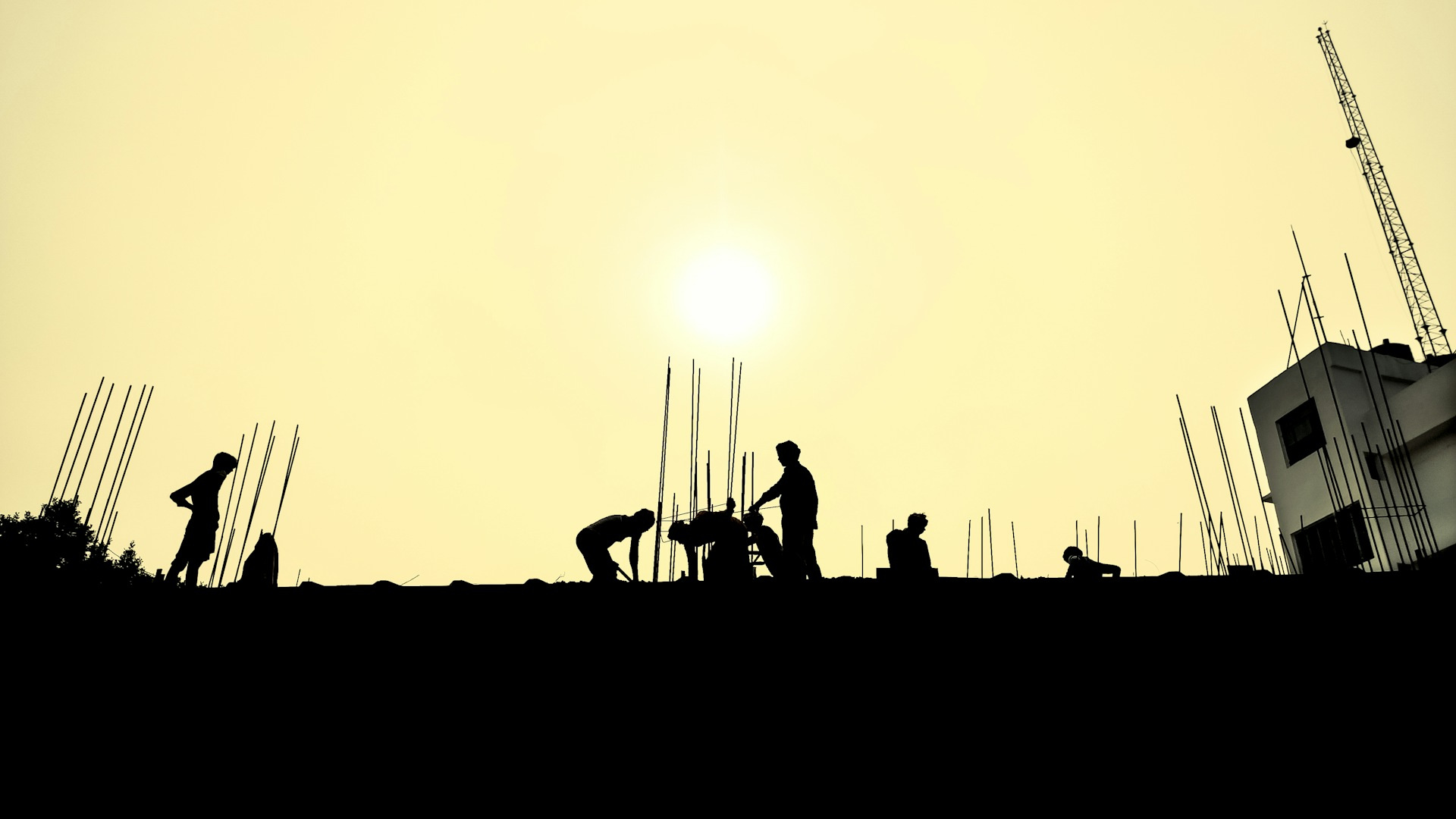 PDI in Construction: Essential New Home | HousyPoint Home Inspection