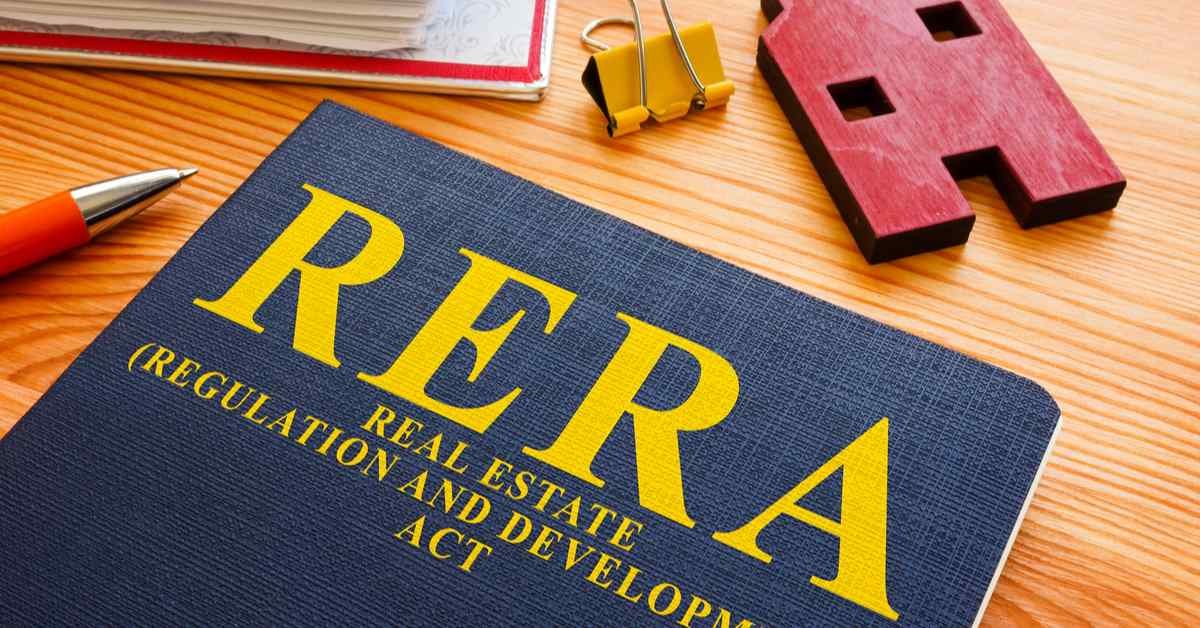 RERA Complaint Against Builder Guide | HousyPoint Home Inspection