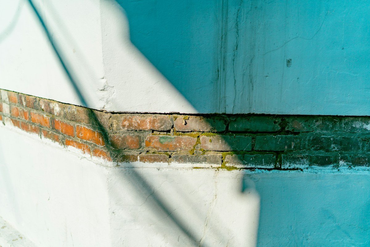 Wall Seepage in Indian Homes: PDI Check | HousyPoint Home Inspection