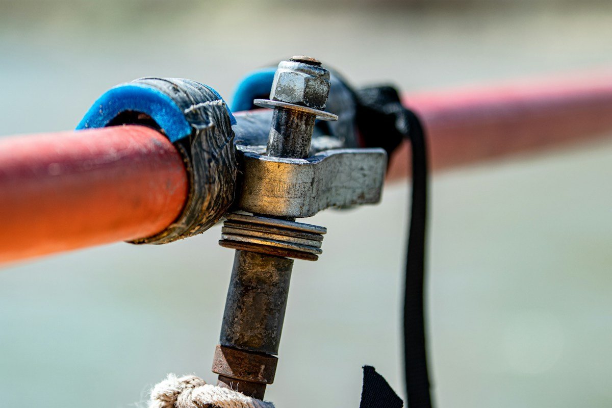 Water Pressure and Plumbing Flow Test | HousyPoint Home Inspection