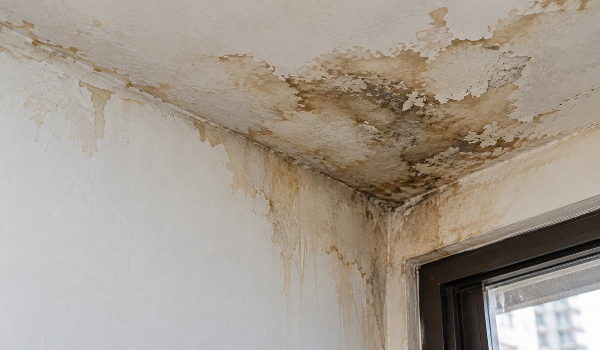 Water Seepage in Flat: PDI Checklist | HousyPoint Home Inspection