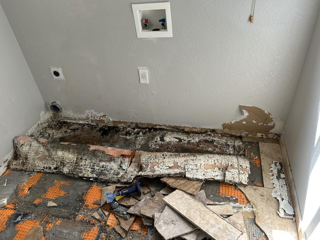 Water Seepage Meaning in New Apartments | HousyPoint Home Inspection