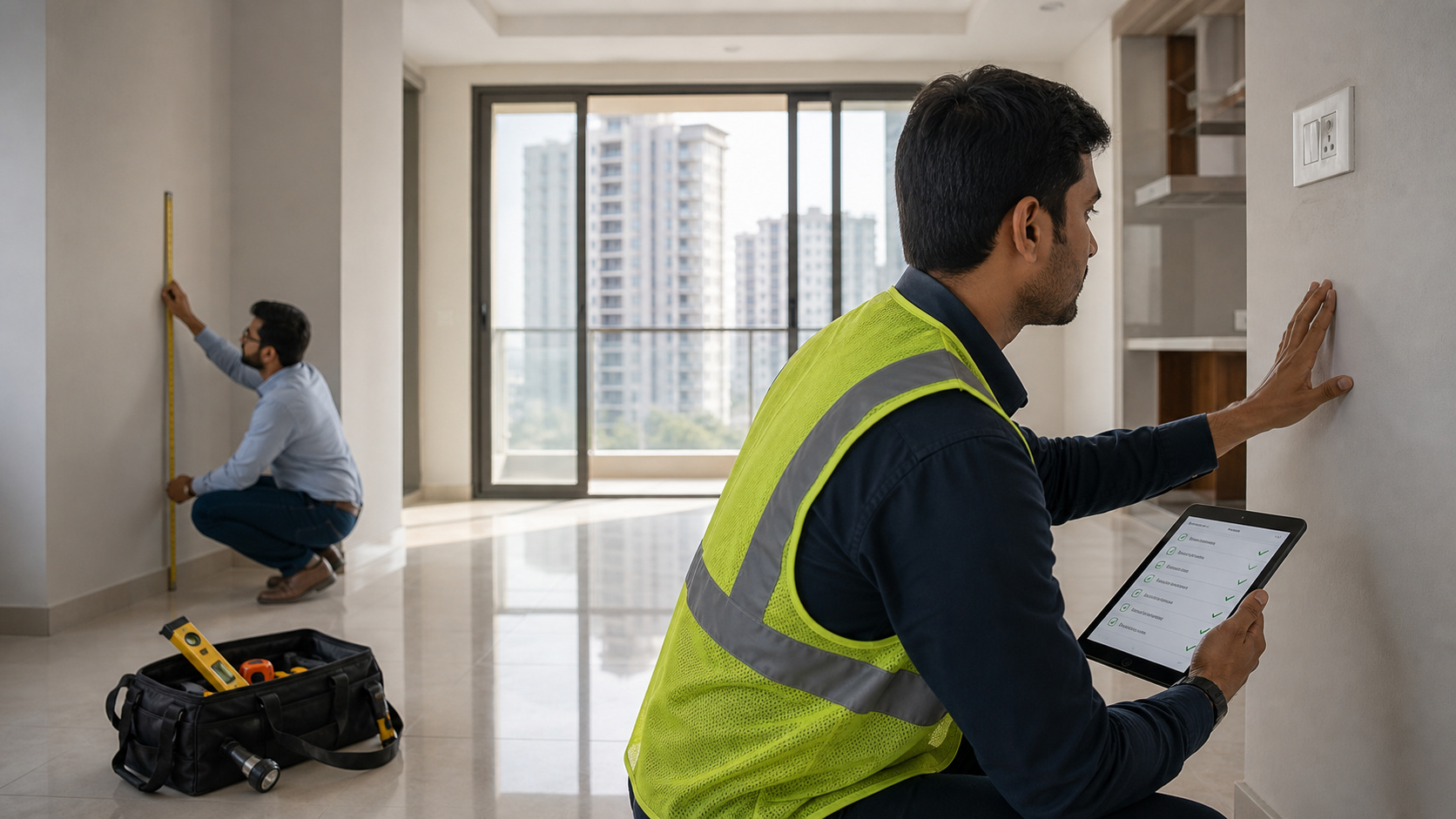 What Happens If You Don't Get a Home Inspected? | HousyPoint Home Inspection