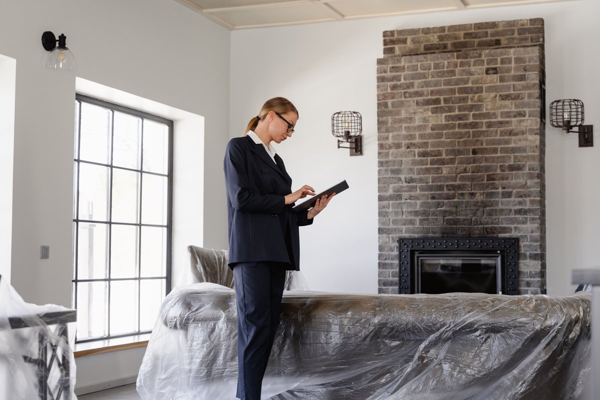 What is Home Inspection? Complete Guide for Indian | HousyPoint Home I