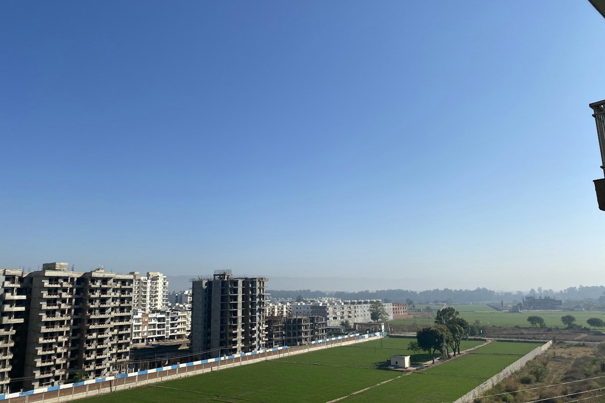 Zirakpur Developer RERA Compensation & PDI | HousyPoint Home Inspection