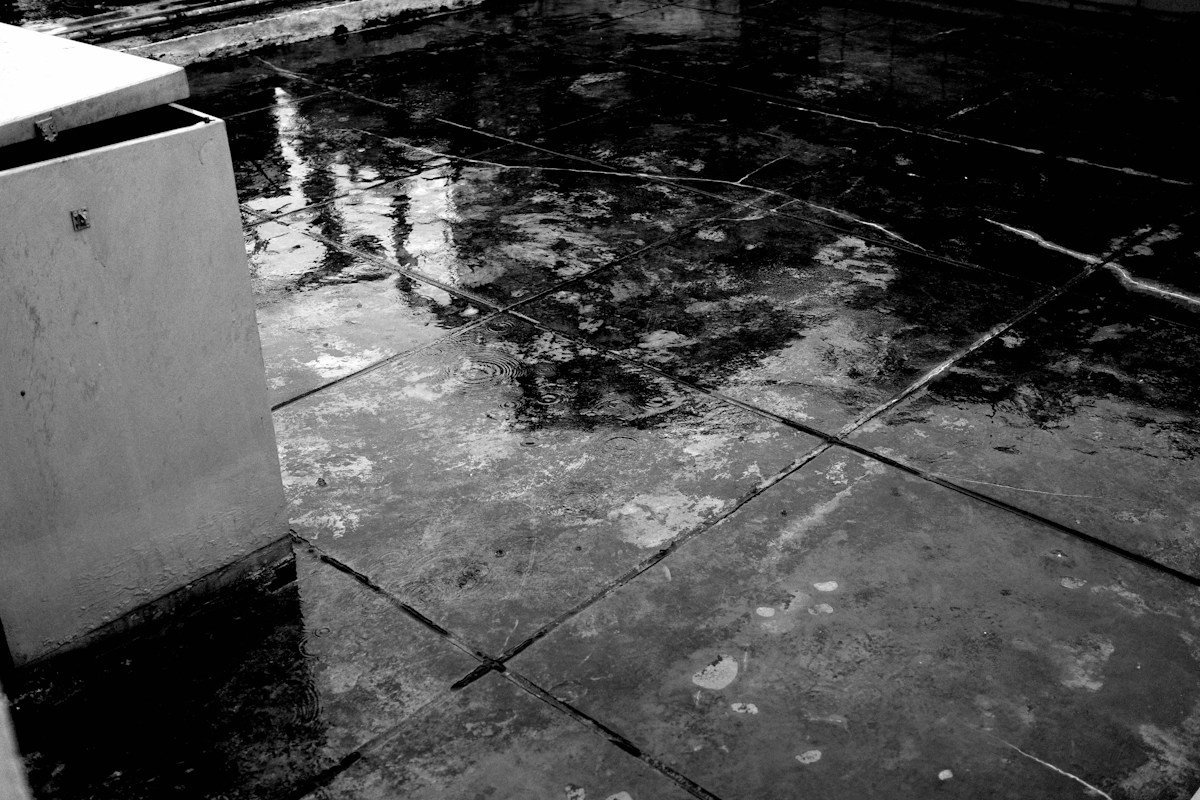 Water Seepage From Floor: Detection & Prevention | HousyPoint Home Inspection