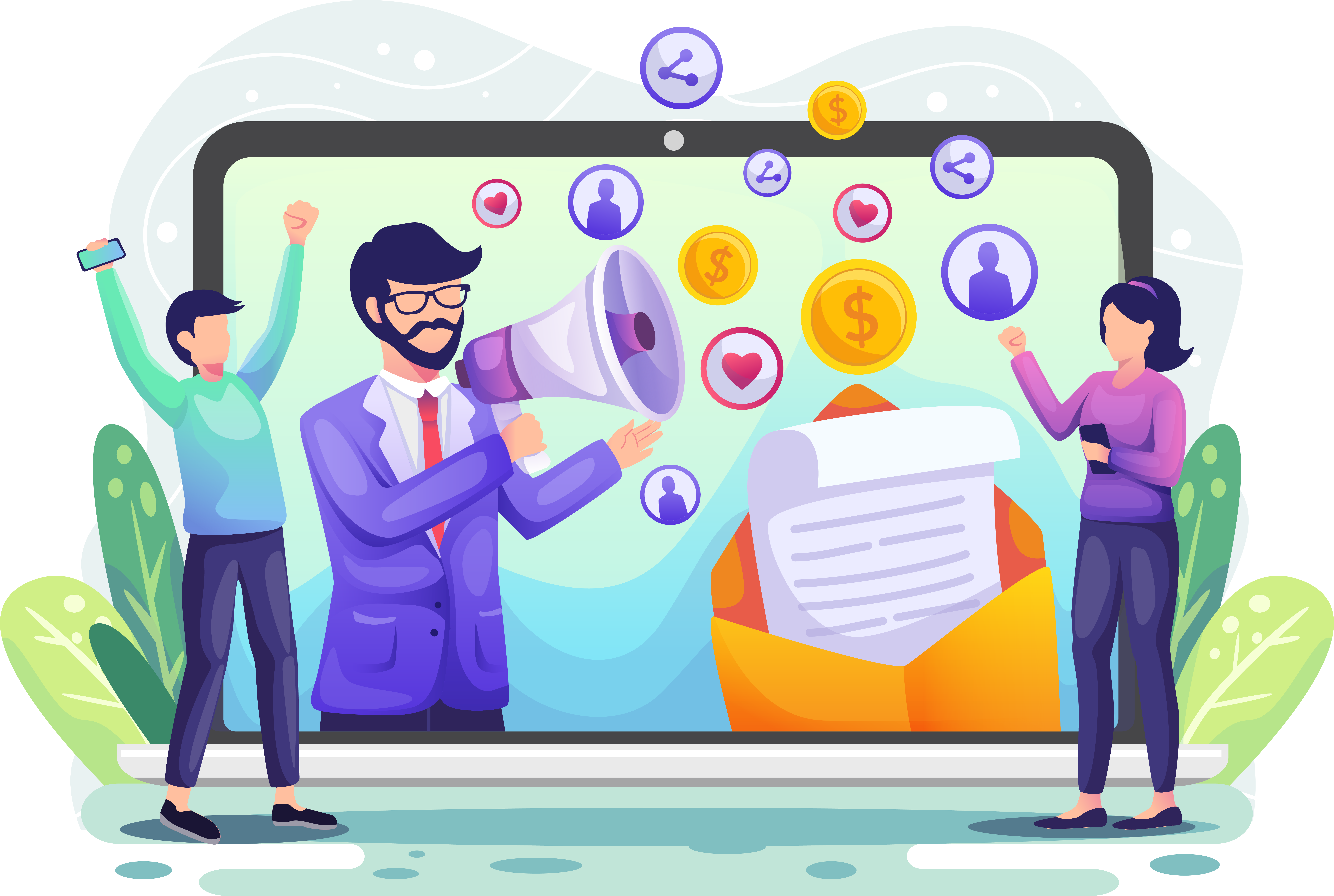 Partner Dashboard Preview